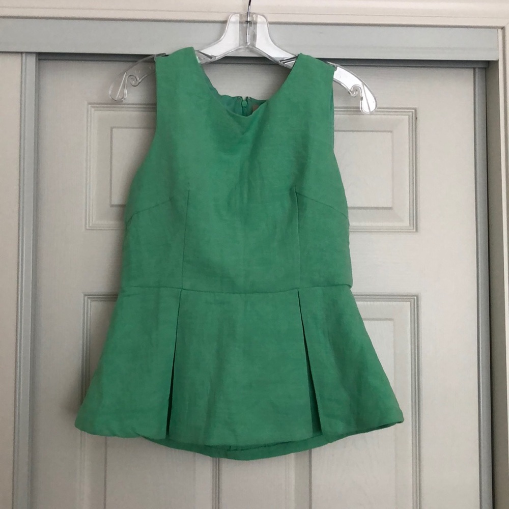 Banana republic top